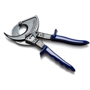 Partex Ratchet Cable Cutter Cables Up To 500mm